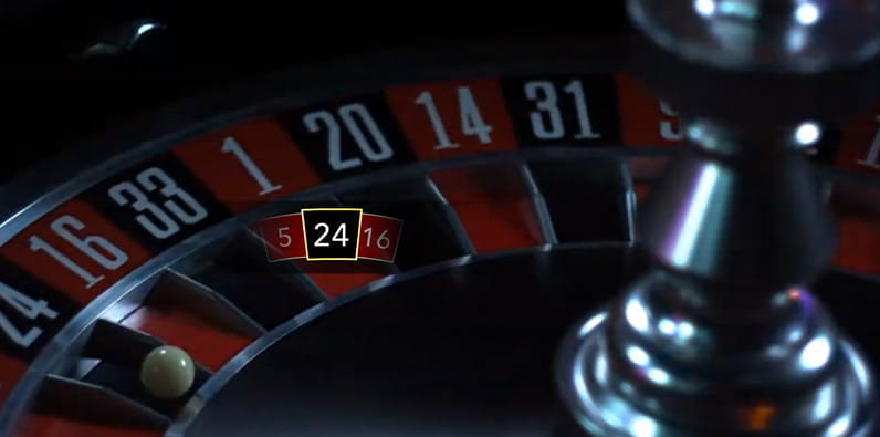 Roulette - Tipps Und Strategien Zum Spielen In Einem Online Casino