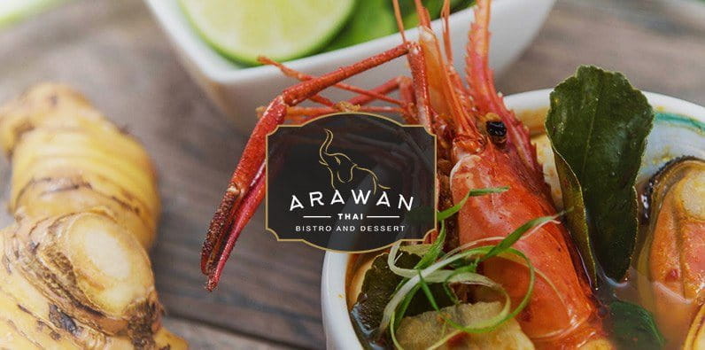 Arawan Thai Bistro and Dessert