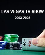 Drehorte von Las Vegas Fernsehsendungen