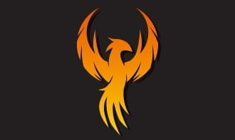Der Phoenix bringt Glück