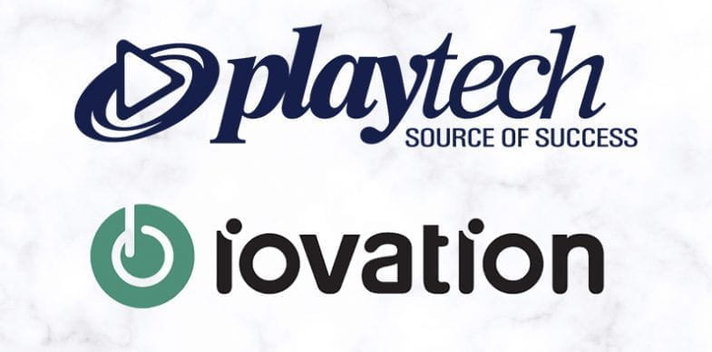 Playtech schließt sich mit Iovation zusammen