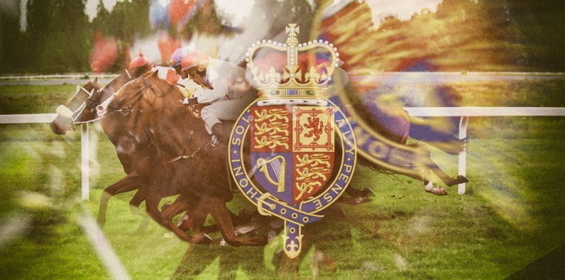 Queen Elizabeth II und ihre Leidenschaft für Pferderennen