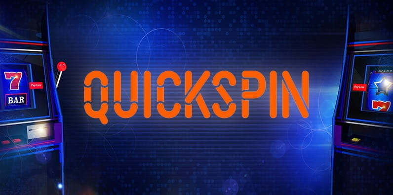 Quickspin startet das Challenges Retention Tool