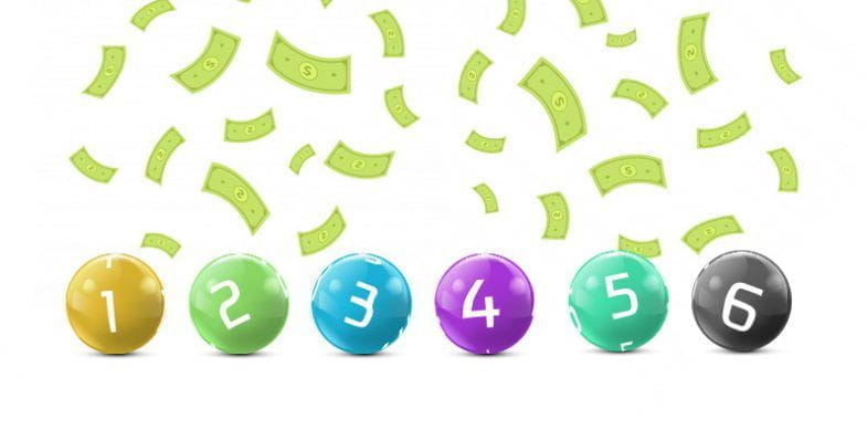 Eine Lottozahlenkombination, bei der die Gewinnwahrscheinlichkeit höher ist, als du es dir je vorstellen kannst.