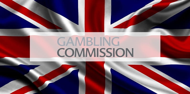 Die Glücksspielkommission des Vereinigten Königreichs
