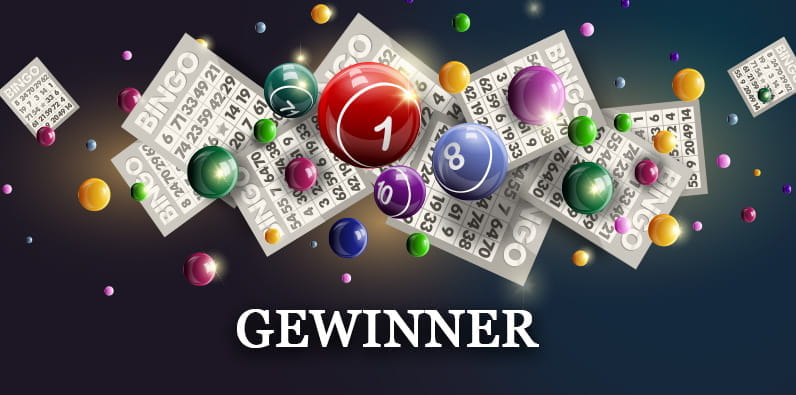 Mit Bingo-Tipps gewinnen