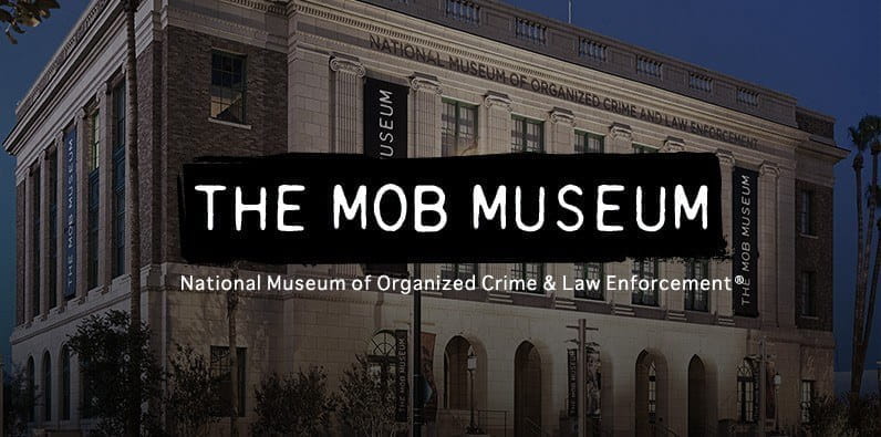 Das Mob Museum 