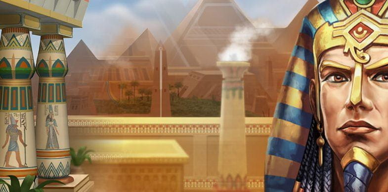 Die besten Slots mit ägyptischem Thema