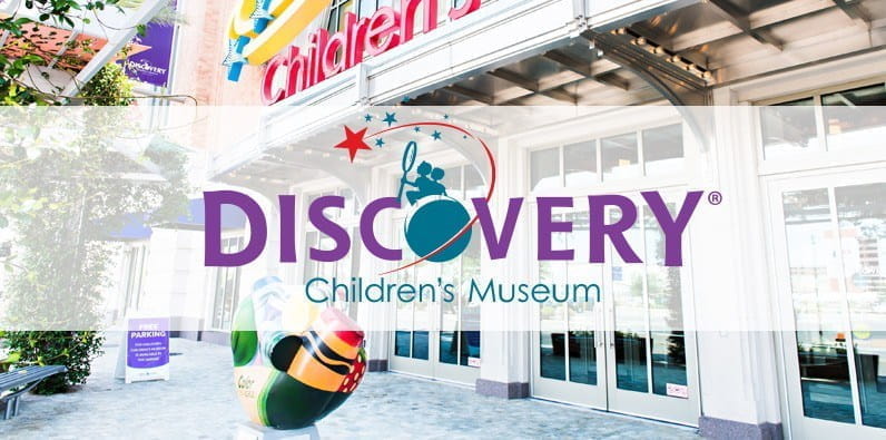 Discovery Children’s Museum