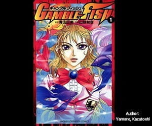 Gamble Fisch Spielen Manga