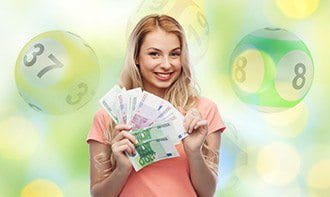 Jane Park Euromillions Lotteriegewinner