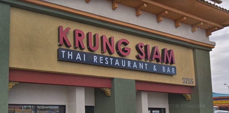 Krung Siam Thai