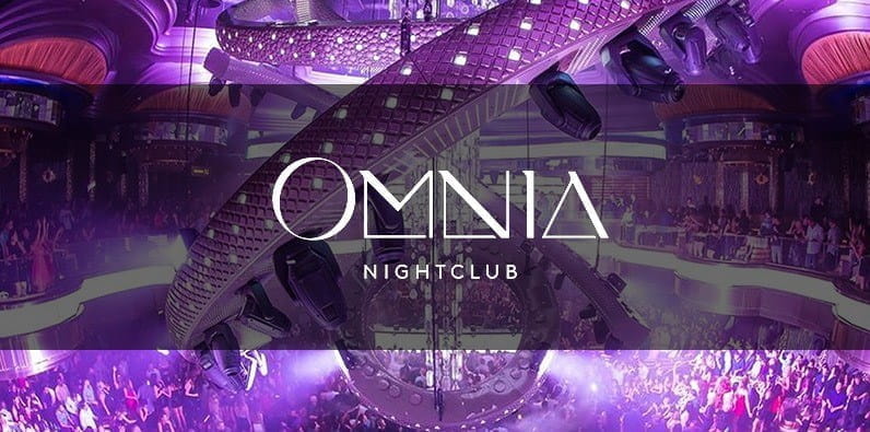 Omnia Nachtclub 