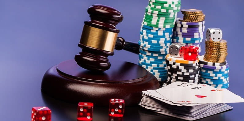 Die EU Glücksspiel Kommission untersucht den Fall