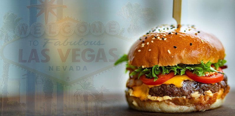 Top 10 der günstigsten Restaurants in Las Vegas