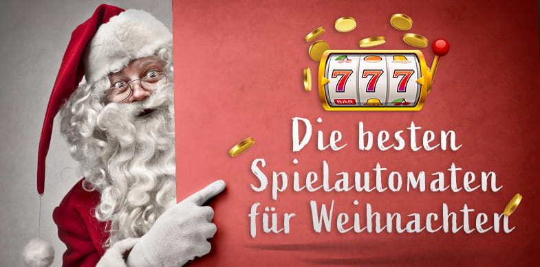 Top Weihnachts-Slots