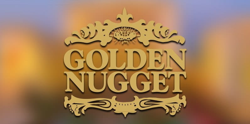 Das Golden Nugget Hotel und Casino in Atlantic City