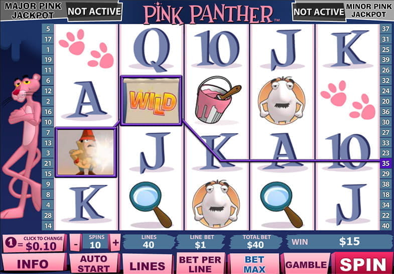 Slot online Glutters
