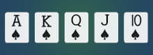 Royal Straight Flush