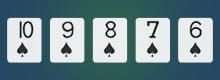 Straight Flush