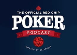 The Official Red Chip Poker Podcast