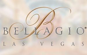 Das Bellagio Casino in Las Vegas