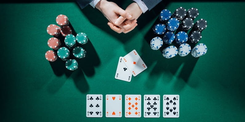 Viele Pokerseiten haben Freerolls in ihrer Turnierliste