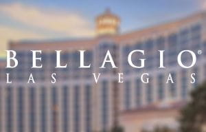Der Überfall auf das Bellagio Hotel und Casino in Las Vegas