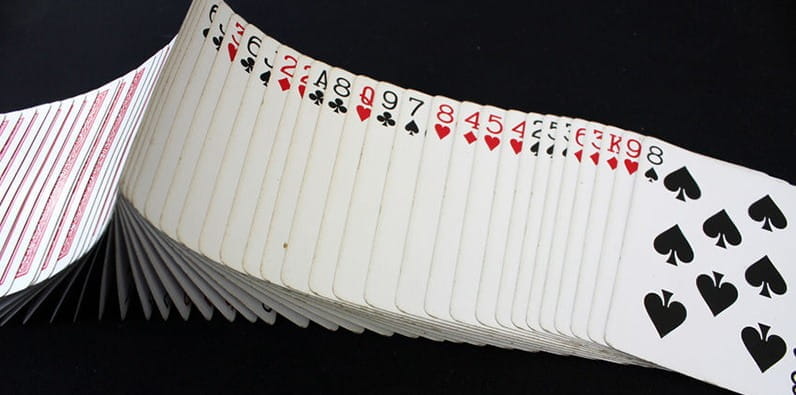 Strip Poker und seine Regeln