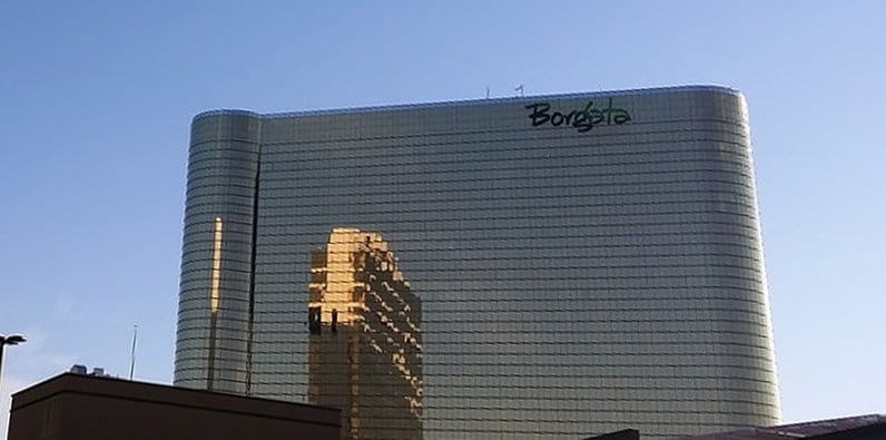 Borgata Hotel Casino & Spa - Glücksspiel mit Stil in Atlantic City