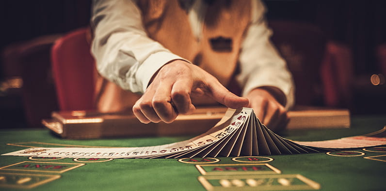 Die besten casinos birmingham