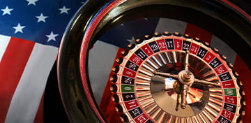 Amerikanisches Roulette