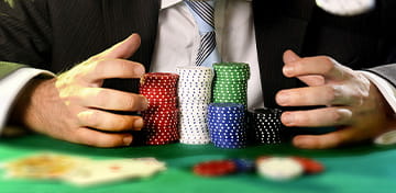 Spielerschutz im Online Casino