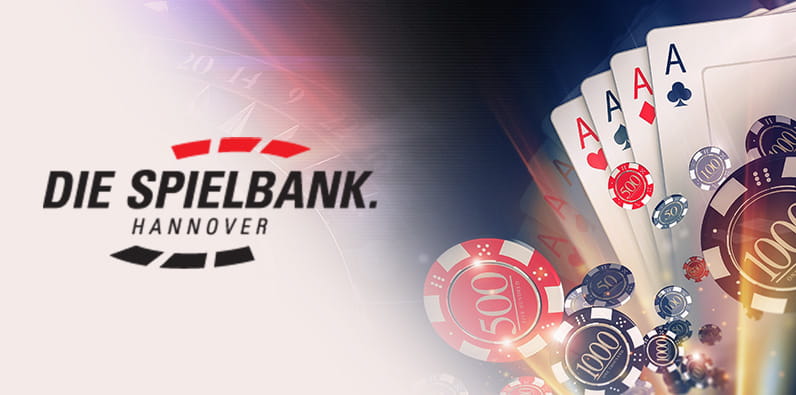 Die landbasierte Spielbank Hannover