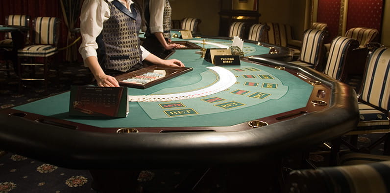 seriöse Online Casinos - Die richtige Strategie wählen