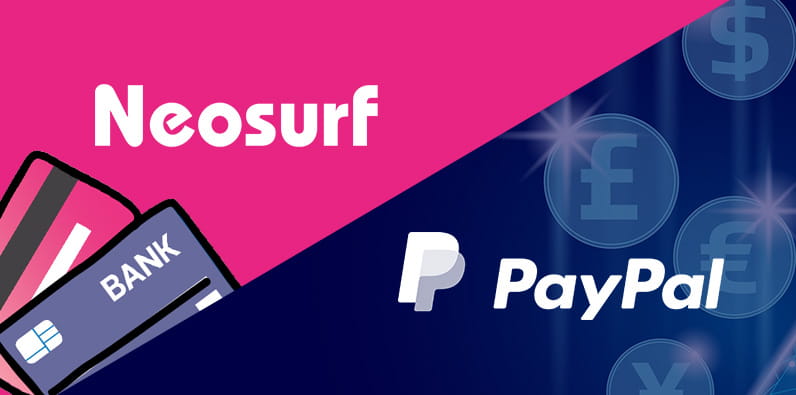 Neosurf Code online über PayPal Konto kaufen.
