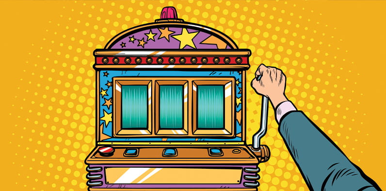 Wie man VIP Slots kostenlos online spielt