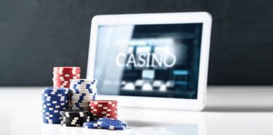 Slots HD Online Casino Spiel auf dem Handy