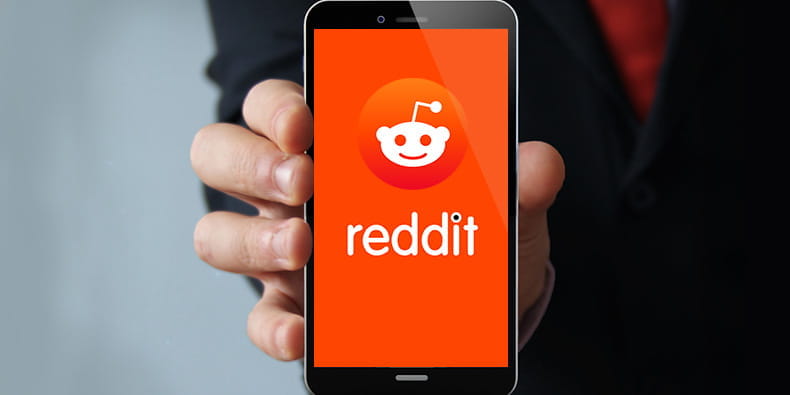 Forum perjudian online Reddit