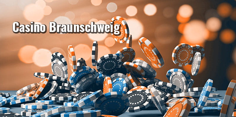 Die landbasierte Spielbank Braunschweig