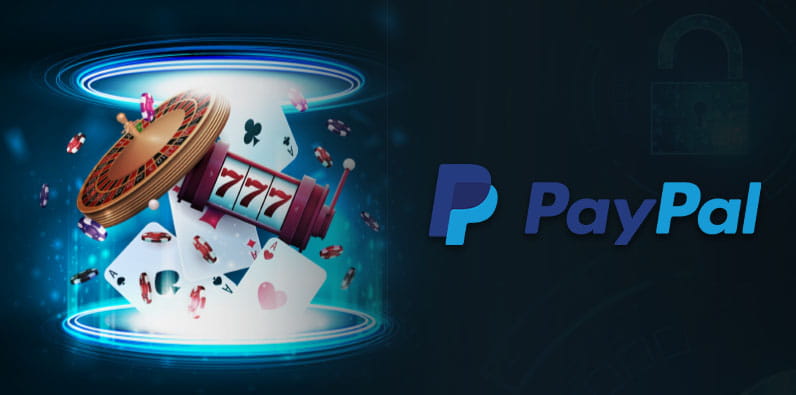 Kein PayPal Käuferschutz im Online Casino