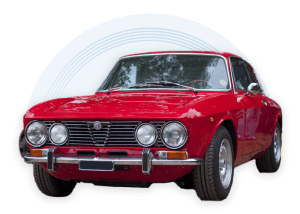 Alfa Romeo Oldtimer