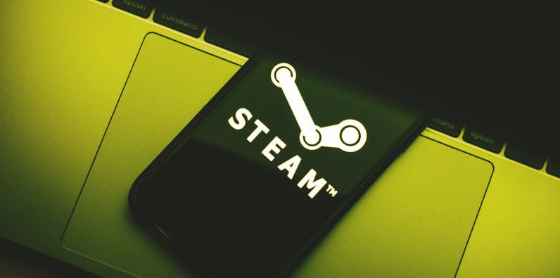 Steam Spiele Plattform Casino Games.