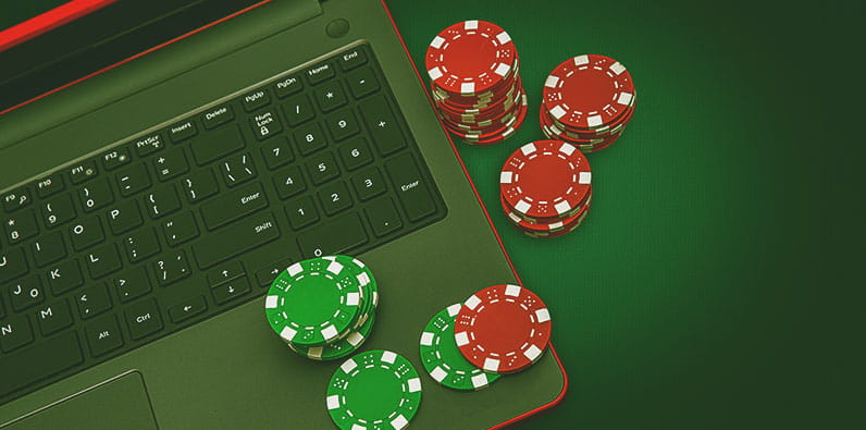 Die Gaming Gadgets fürs Casino