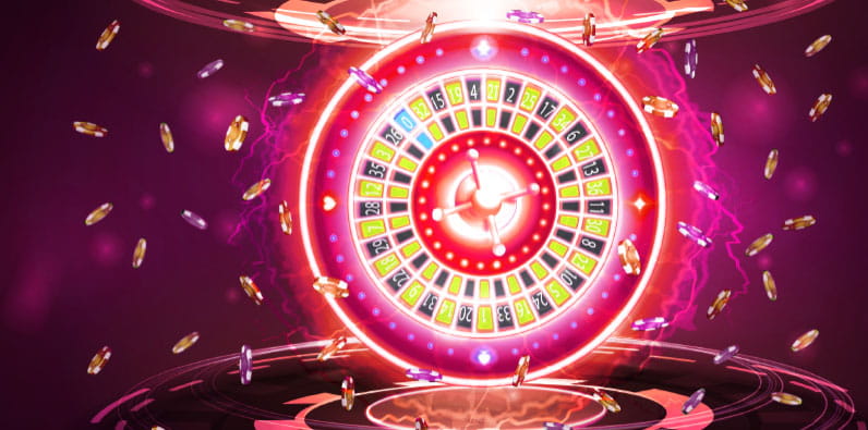 Bild von Slots in Casinos in Japan.