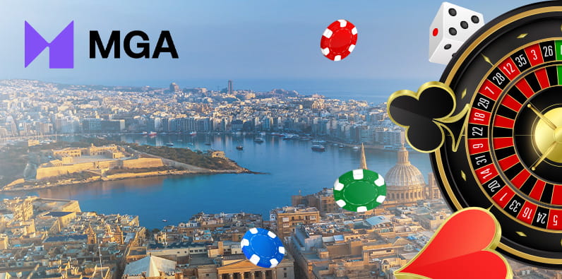 Casino Mit Malta Lizenz