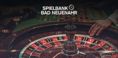 Die Spielbank Bad Neuenahr.