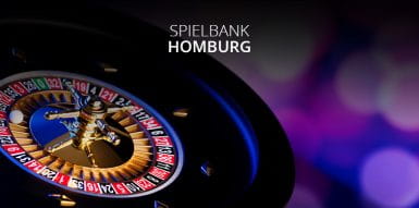 Die Spielbank Homburg