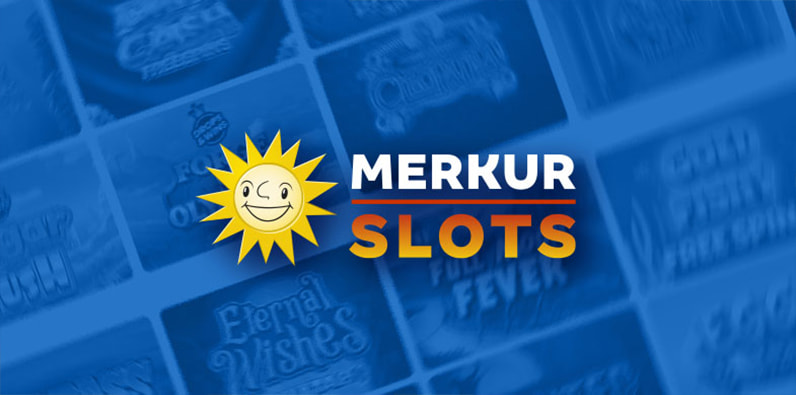 Top 10 Merkur Spielautomaten: Favoriten für deutsche Spiele