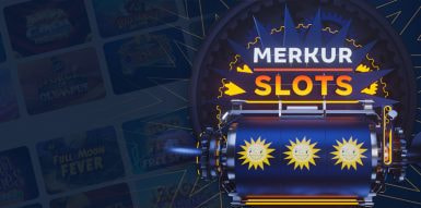 Top 10 Merkur Spielautomaten